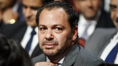 Santiago Baños eligió al mejor atacante de América de la época moderna.