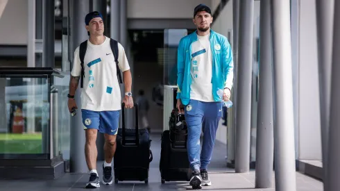 El equipo de Liga MX que desbancó a Santos como la nueva cantera de América