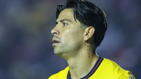 El dardo que tiró Víctor Dávila tras llegar al América en el Apertura 2024