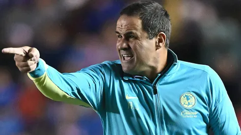 André Jardine estalló contra la Liga MX.