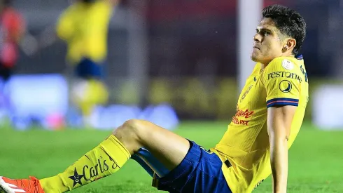 Israel Reyes tardará mucho tiempo en volver.