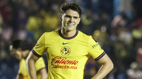 América debe elegir un reemplazo para Israel Reyes.