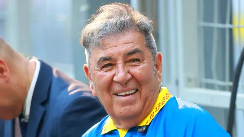 Es histórico en el América y eligió a Cruz Azul antes.