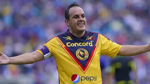 Una pelea con Blanco pudo acabar en la cárcel.