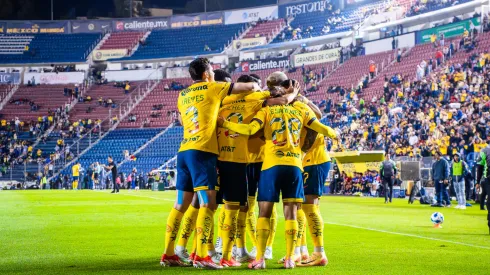 América buscará su tercera victoria al hilo ante Necaxa en el Apertura 2024