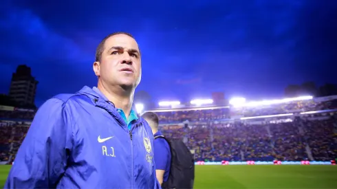 El erro de André Jardine que América podría pagar muy caro