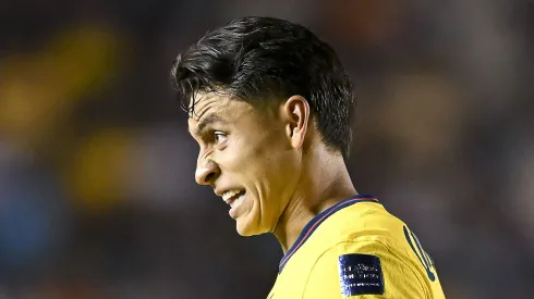 Ramón Juárez advierte a toda la Liga MX sobre el América.