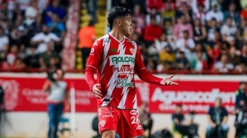 América no se equivocó con Emilio Lara.