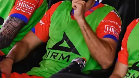 Rodolfo Pizarro no ha tenido minutos con el Mazatlán