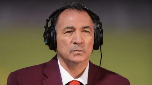 Mario Carrillo se metió en polémica al armar un ranking de los mejores de la historia de América.