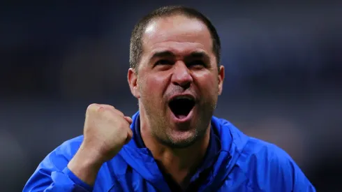 El técnico brasileño tiene una deuda con el América.