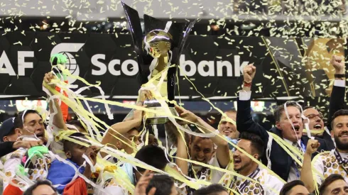 Conoce todos los títulos internacionales que tiene América.