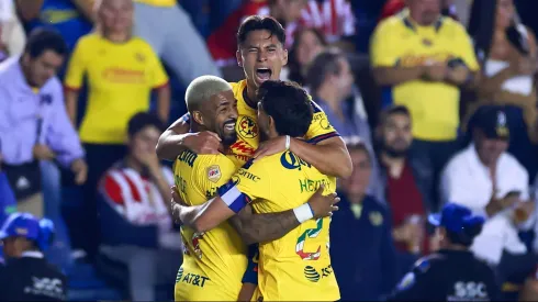 América enfrenta a Columbus Crew en la Campeones Cup