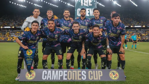 Los cambios en la alineación de América que podría implementar André Jardine