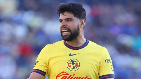 Araujo le responde a sus haters.