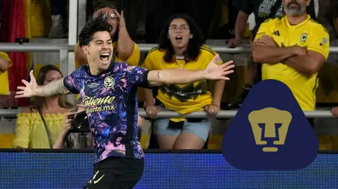 Víctor Dávila revela el lugar que tiene el Clásico Capitalino para el América