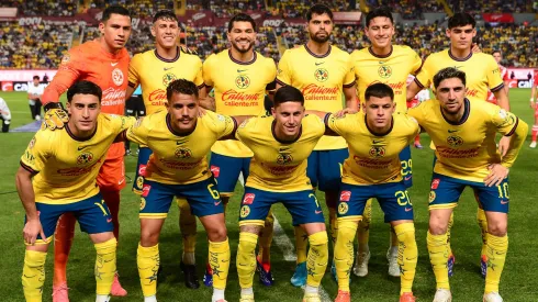 Posibles alineaciones del Clásico Capitalino entre América vs Pumas
