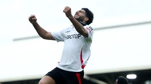 Jiménez sigue haciendo historia para México.