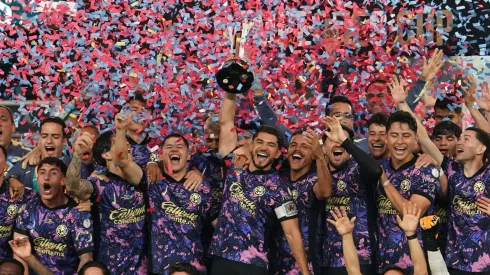 Pumas amenaza al América antes del Clásico.