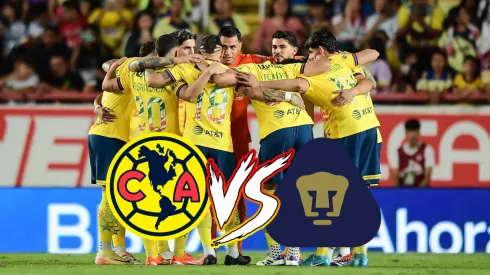 América buscará volver a ganar el Clásico Capitalino luego de perder el del Clausura 2024