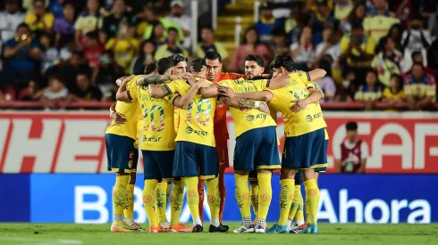 América ve de lejos un logro que quería conseguir sí o sí en el Apertura.