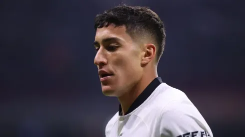 Alejandro Zendejas no fue convocado a Estados Unidos.