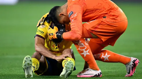 La estrella del América que podría volver a la convocatoria ante León