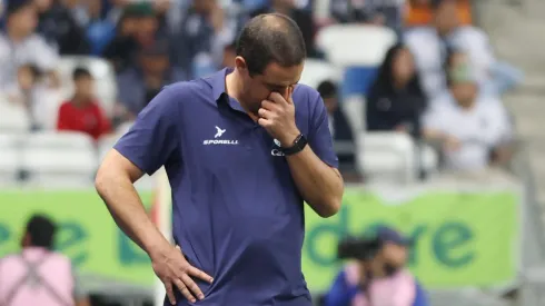 FMF sanciona a América tras la Campeones Cup.