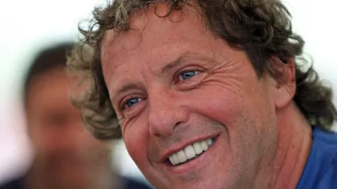 El Ruso volvió a defender al América de la mejor forma.