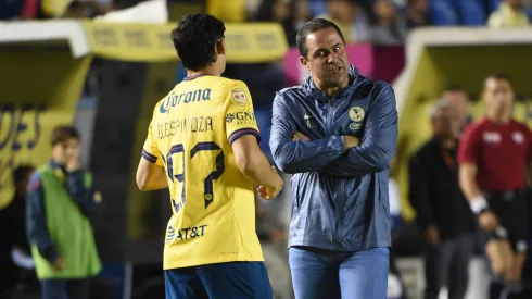 El canterano de América que más ha sorprendido a André Jardine en el Apertura 2024