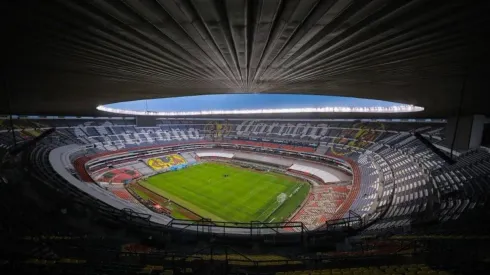 El Estadio Azteca tendrá modificaciones importantes