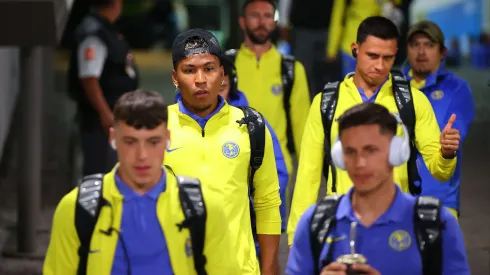 Roger Martínez volvió a ser convocado por su selección