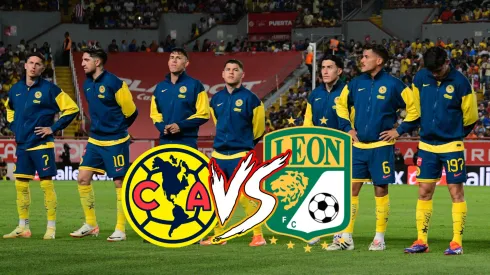 ¿América vs. León va por TV Abierta? Cómo ver EN VIVO y EN DIRECTO