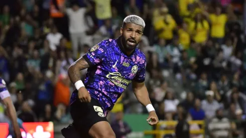 Aguirre vive un gran momento en su carrera.