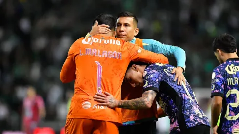 América no tiene contenta a su afición y así se demuestra.