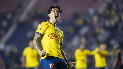 Dávila llegó a Coapa con una intención clara.