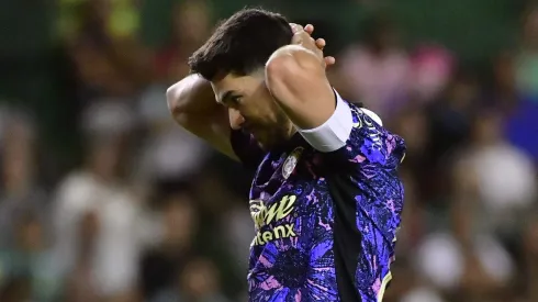 América no ha tenido descanso en todo el año.