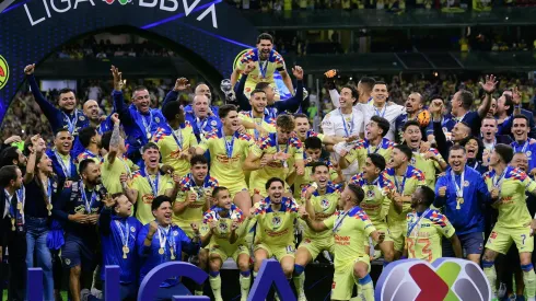 América perdió a varios jugadores en el pasado mercado de pases