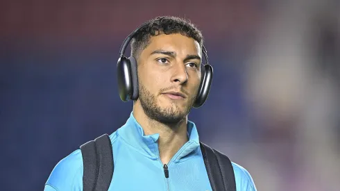 Cáceres está listo para regresar con todo a las convocatorias.