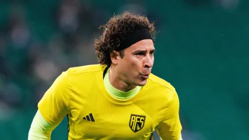 Para Ochoa no ha sido fácil llegar a un mejor equipo en Europa.