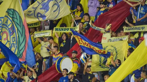 La afición sabe que lo importante en el club va más allá de una marca.