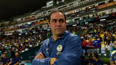 Jardine tiene un plan ante las Chivas.