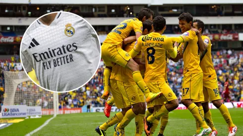 El hijo de Rodrigo Iñigo comenzó en las inferiores del Real Madrid