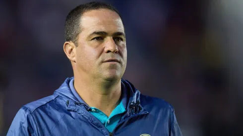 André Jardine sumó otra victoria en un clásico