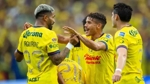 La gran ventaja que tendrá América a su favor ante Santos Laguna