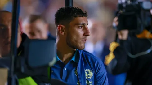 Cáceres tardará más tiempo en volver.