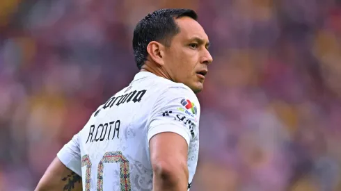 Chivas ya es el pasado de Cota y su presente es mejor.