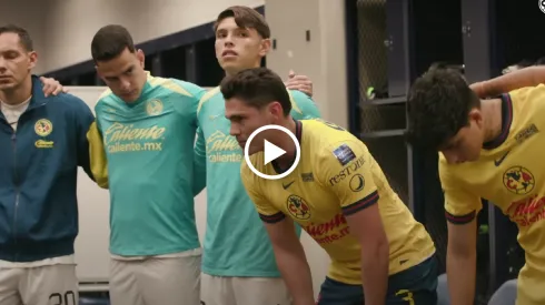 Israel Reyes fungió como nuevo líder y así motivo a los juveniles a vencer a Chivas