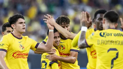 América ya sabe quién suplirá a Fidalgo.