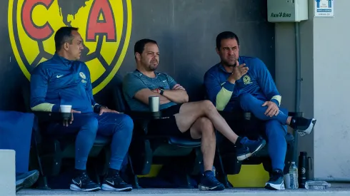 Se revela el motivo por el que Santiago Baños ya no buscará fichajes bomba en el América